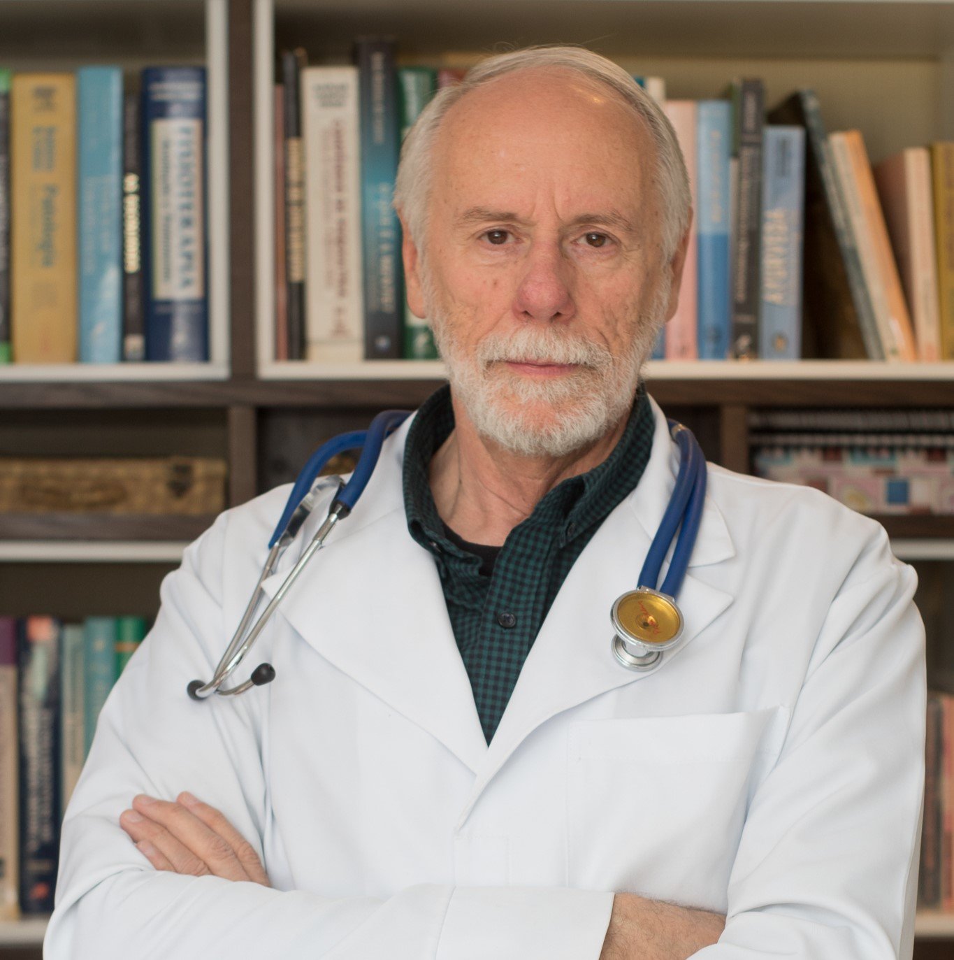 Dr. Marco Fabio Coghi